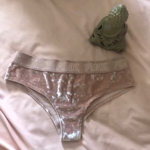 Pink Velvet Cheekster